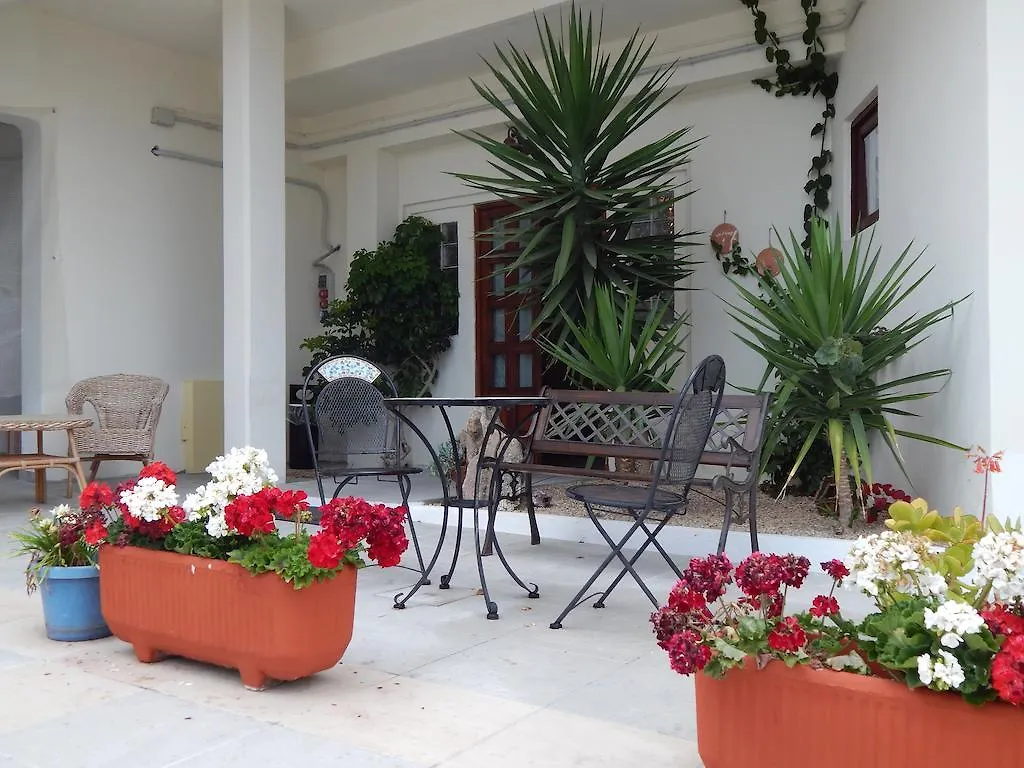 Hotel Il Platano contacts