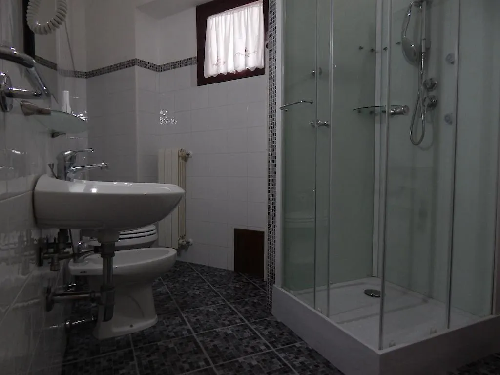 Hotel Il Platano Ottana