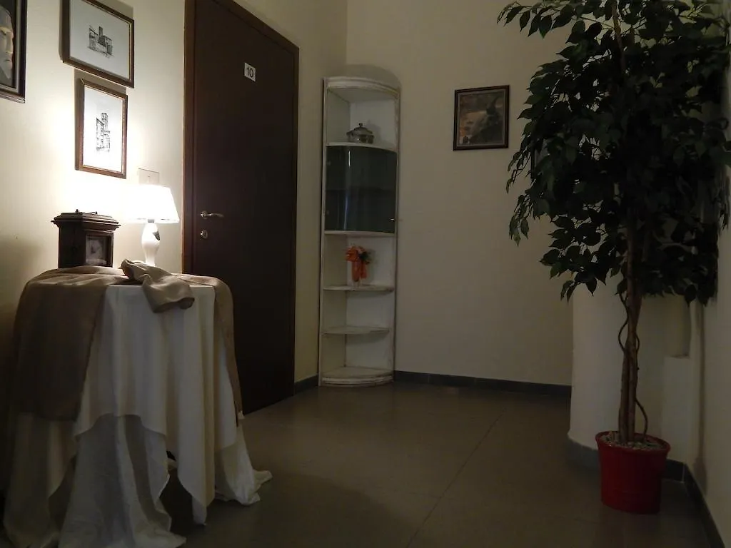 Hotel Il Platano Ottana