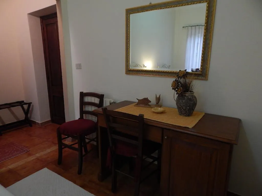 **  Hotel Il Platano Ottana Italy