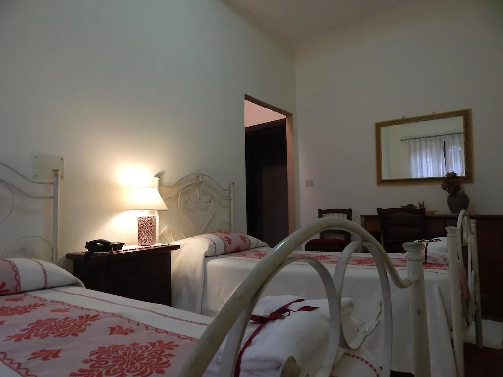Hotel Il Platano Ottana