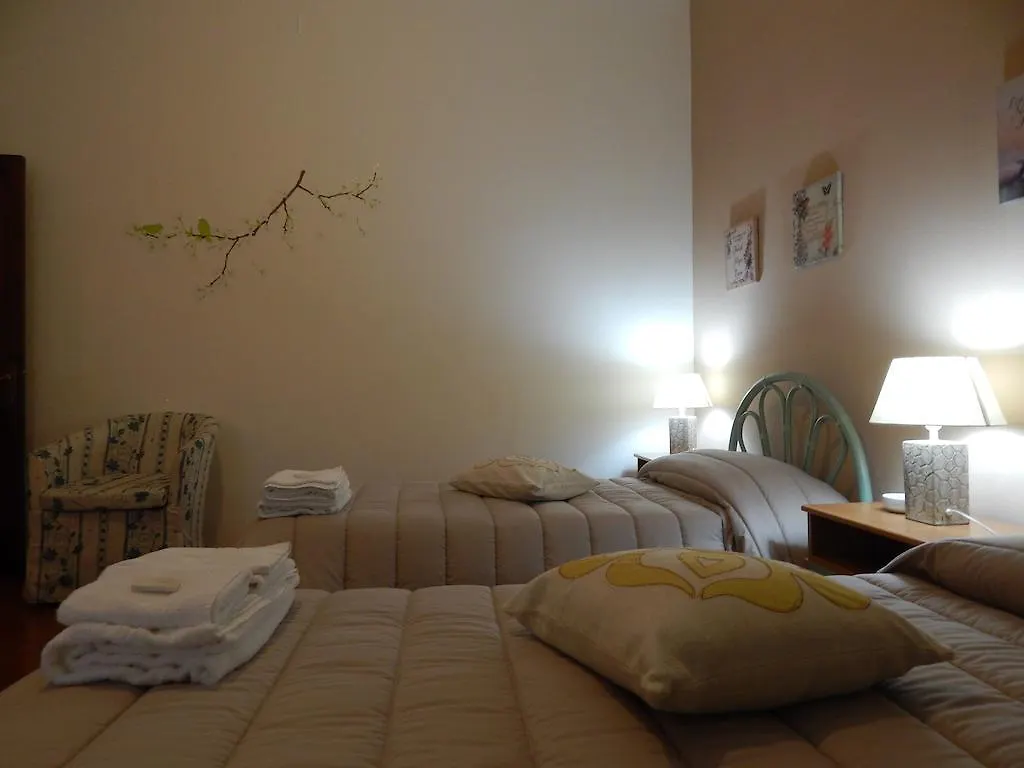 Hotel Il Platano Ottana 2*,