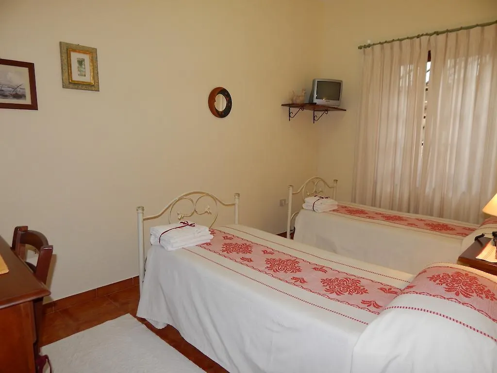 Hotel Il Platano Ottana 2*,  이탈리아