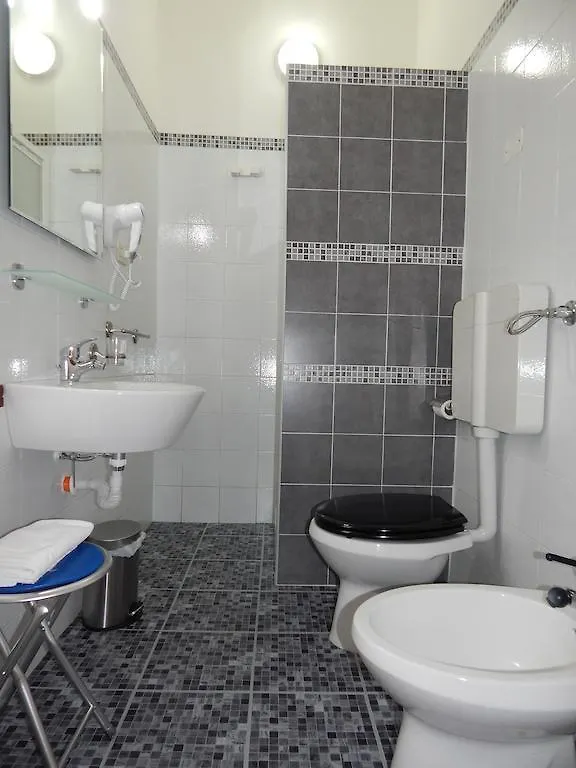 Hotel Il Platano Ottana