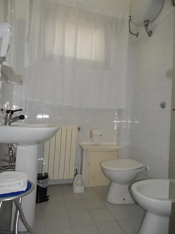 Hotel Il Platano Ottana 2*,