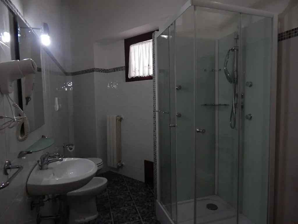 Hotel Il Platano Ottana
