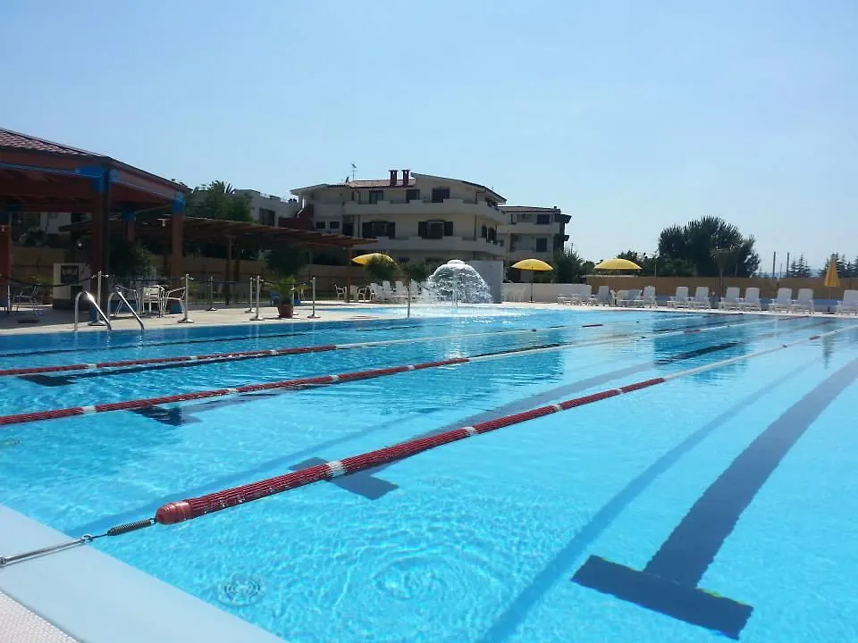 Hotel Il Platano Ottana