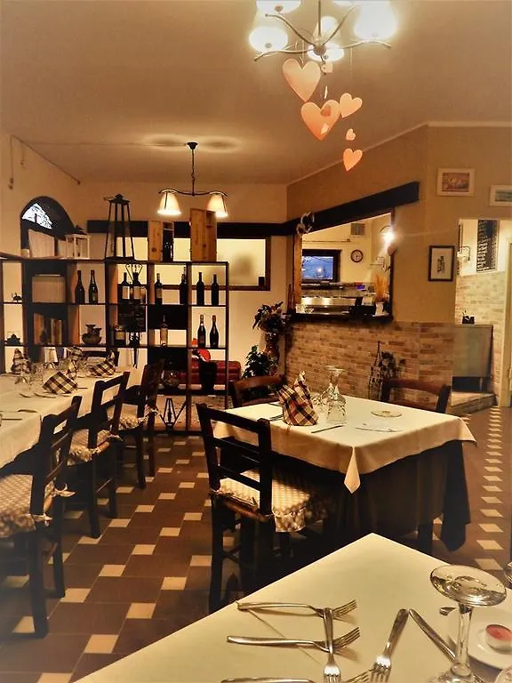 Hotel Il Platano Ottana