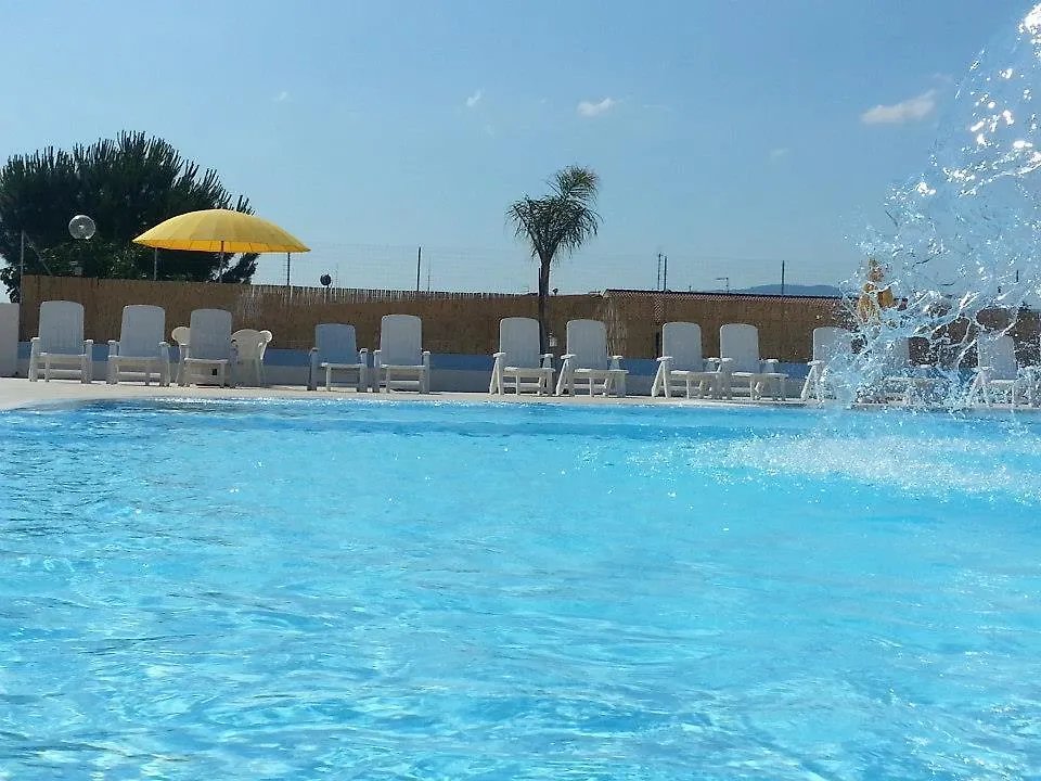 Hotel Il Platano Ottana