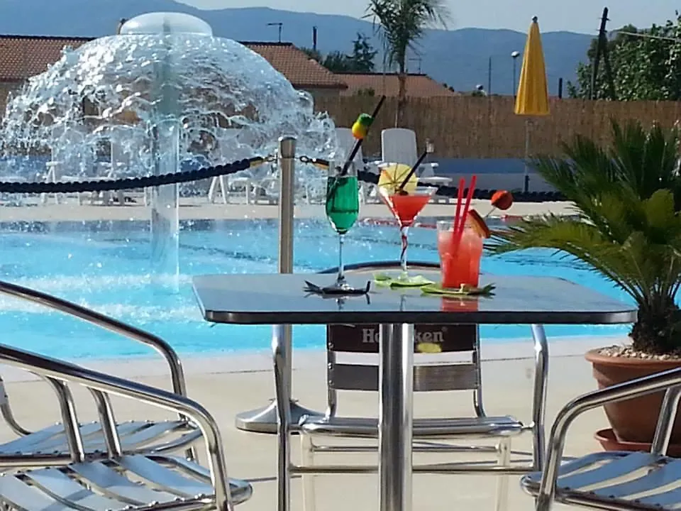 Hotel Il Platano Ottana