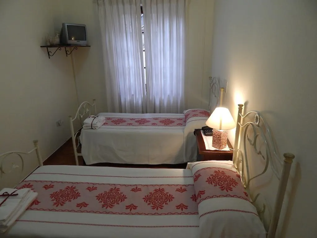 Hotel Il Platano Ottana