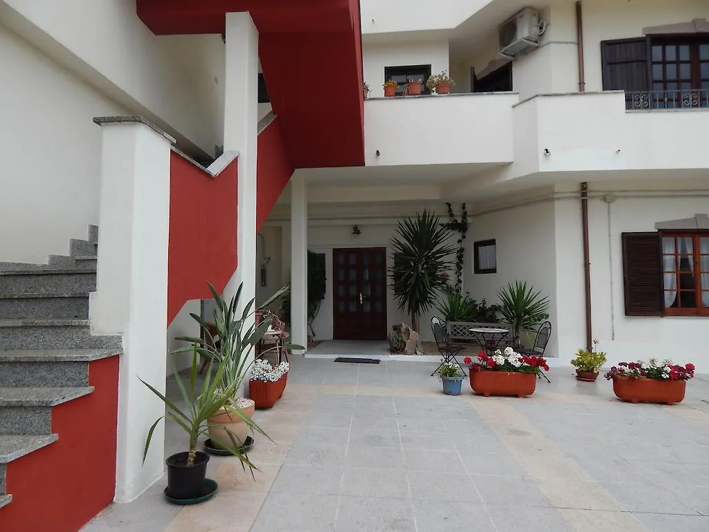 Hotel Il Platano Ottana