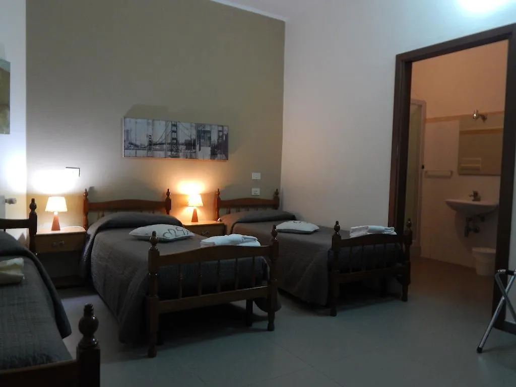 Hotel Il Platano Ottana 2*,  이탈리아